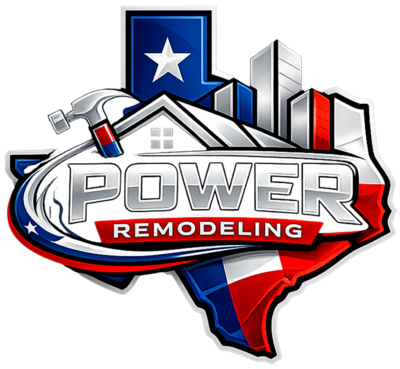 Power Remodeling Texas